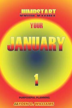 portada Jumpstart Your January (en Inglés)