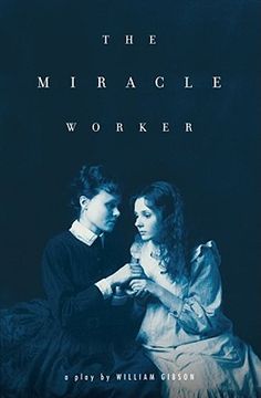 portada The Miracle Worker (en Inglés)
