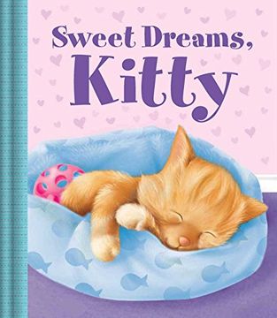portada Sweet Dreams, Kitty