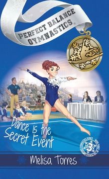 portada Dance is the Secret Event (in English)