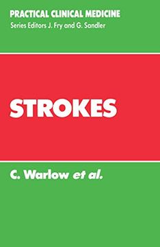 portada Strokes (Practical Clinical Medicine) (en Inglés)