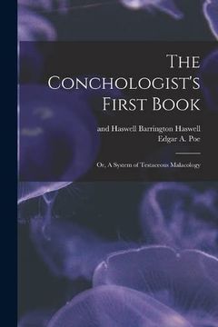 portada The Conchologist's First Book: Or, a System of Testaceous Malacology (in English)