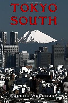 portada Tokyo South