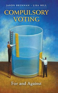 portada Compulsory Voting: For and Against (in English)