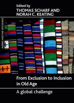 portada from exclusion to inclusion in old age