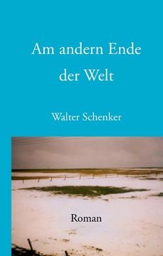 portada Am Andern Ende der Welt (in German)