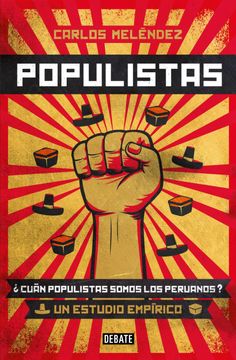 portada Populistas