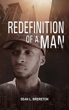 portada The Redefinition of a Man