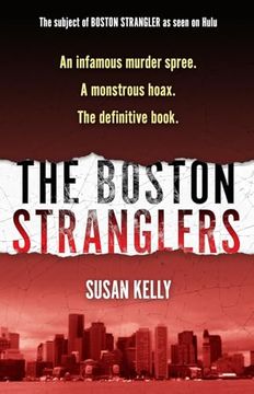portada The Boston Stranglers
