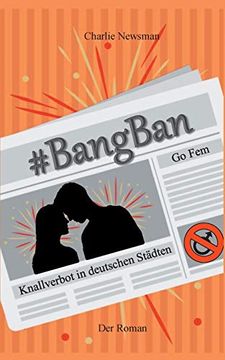 portada #Bangban (en Alemán)