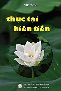 portada ThỰC tại HiỆN TiỀN (in vietnamita)