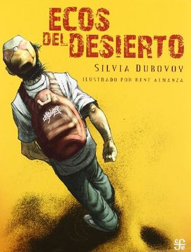 portada Ecos del Desierto (in Spanish)