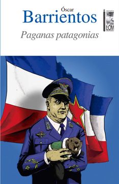 portada Paganas Patagonias (in Spanish)