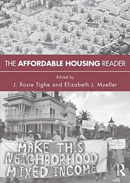 portada The Affordable Housing Reader 