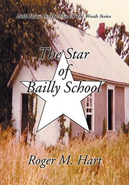 portada The Star of Bailly School