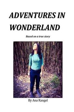 portada Adventures in Wonderland (en Inglés)
