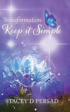 portada Transformation-Keep it Simple (in English)