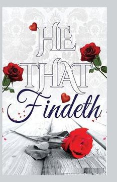 portada He That Findeth (en Inglés)