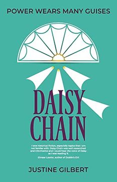 portada Daisy Chain (en Inglés)