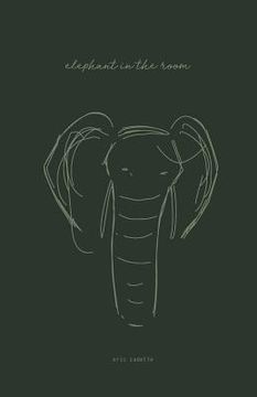 portada Elephant in the Room (en Inglés)
