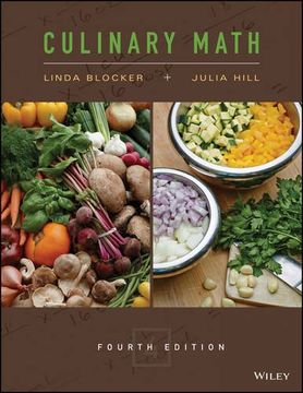 portada Culinary Math