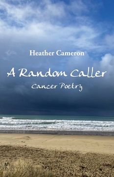 portada A Random Caller: Cancer Poetry