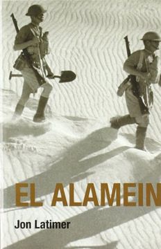 portada El Alamein