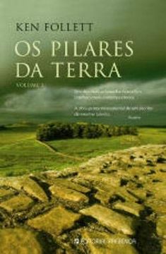 Os Pilares da Terra - Volume i (en Portugués)