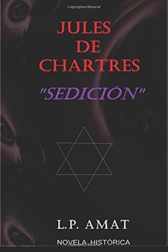 portada Jules de Chartres: Sedición