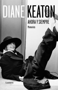 portada AHORA Y SIEMPRE (in Spanish)