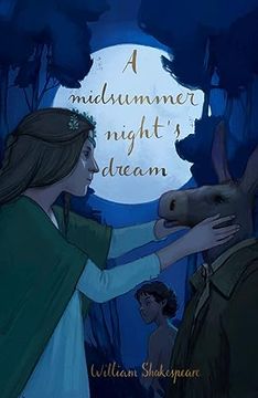 portada A Midsummer Night's Dream (Collector's Edition) (in English)