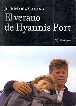 portada El Verano de Hyannis Port (in Spanish)
