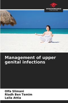 portada Management of upper genital infections (en Inglés)