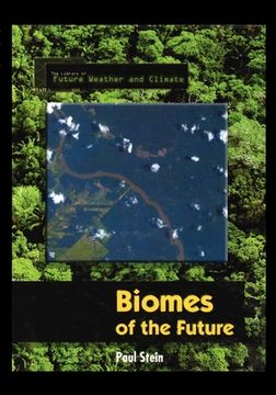 portada Biomes of the Future (en Inglés)