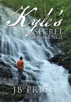 portada Kyle's Secret Challenge (in English)