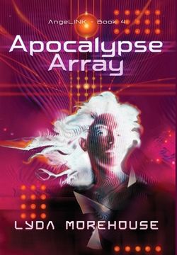 portada Apocalypse Array (en Inglés)