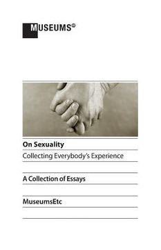 portada On Sexuality - Collecting Everybody's Experience (en Inglés)