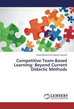 portada Competitive Team-Based Learning: Beyond Current Didactic Methods