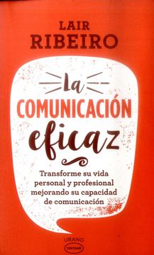 portada La Comunicacion Eficaz (in Spanish)