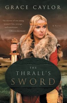 portada The Thrall'S Sword 