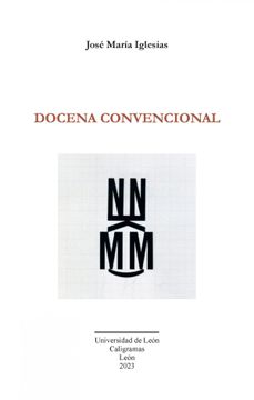 portada Docena Convencional (in Spanish)