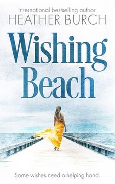portada Wishing Beach (en Inglés)