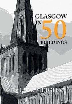 portada Glasgow in 50 Buildings