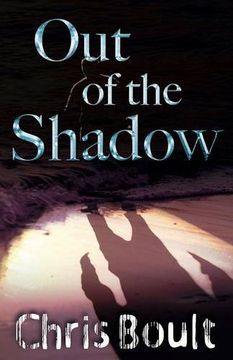 portada Out of the Shadow
