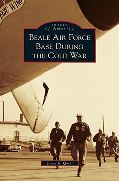 portada Beale Air Force Base During the Cold War (en Inglés)