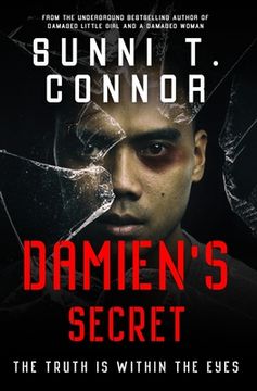 portada Damien's Secret: The Truth Is Within the Eyes (en Inglés)