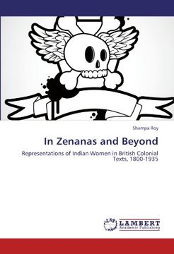 portada in zenanas and beyond (in English)