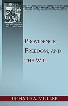 portada Providence, Freedom, and the Will 