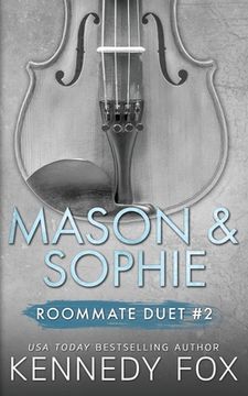 portada Mason & Sophie Duet (en Inglés)