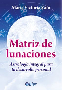 Matriz de Lunaciones (in Spanish)
